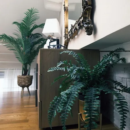 Apartament Comecasa Loft 129 - Hidden Gem Mediolan