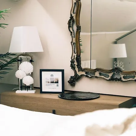 Apartamento Comecasa Loft 129 - Hidden Gem