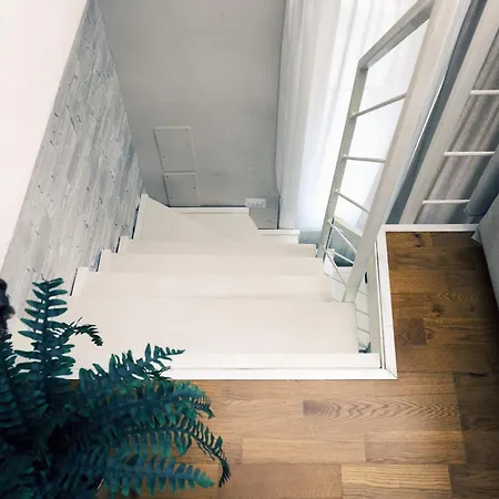 Comecasa Loft 129 - Hidden Gem