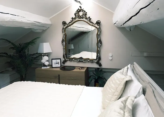 Comecasa Loft 129 - Hidden Gem Mailand