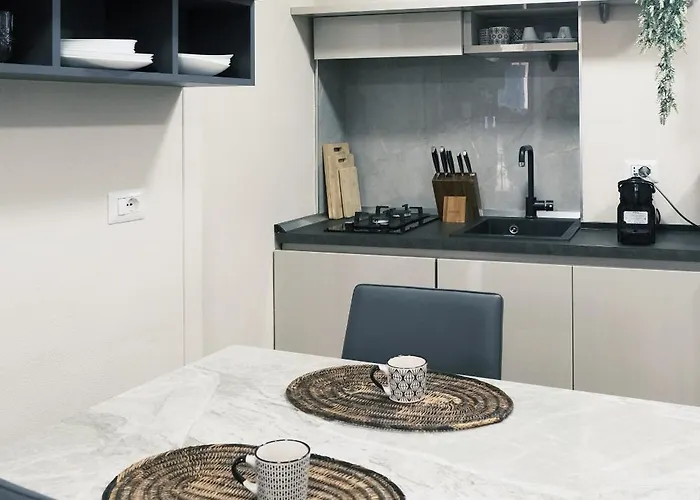 Comecasa Loft 129 - Hidden Gem * Mailand
