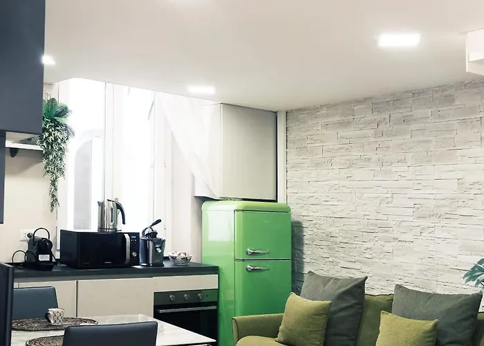 Comecasa Loft 129 - Hidden Gem Apartment