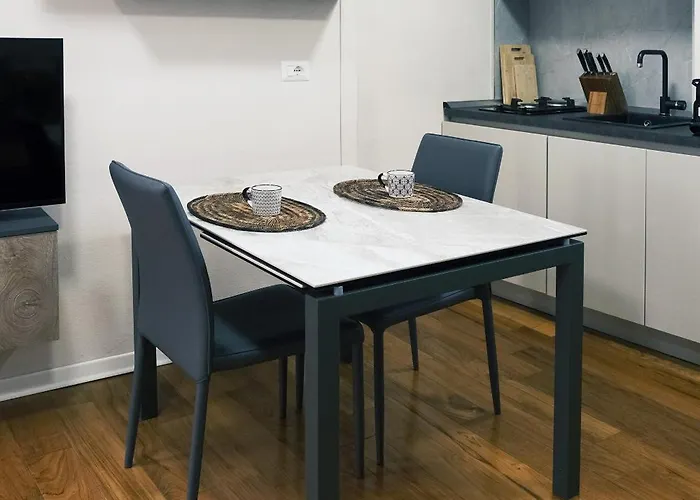 Apartment Comecasa Loft 129 - Hidden Gem *