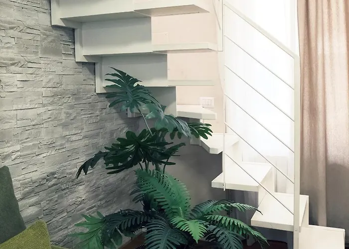 Comecasa Loft 129 - Hidden Gem Apartment Mailand