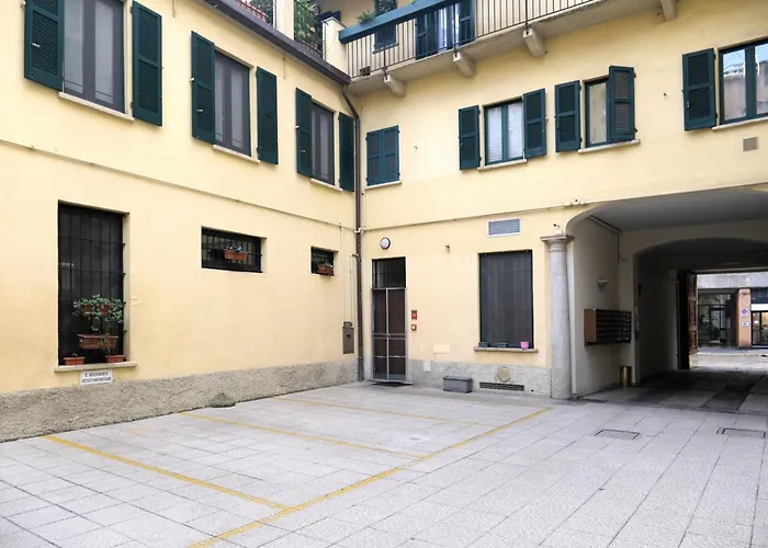 Comecasa Loft 129 - Hidden Gem Apartment *