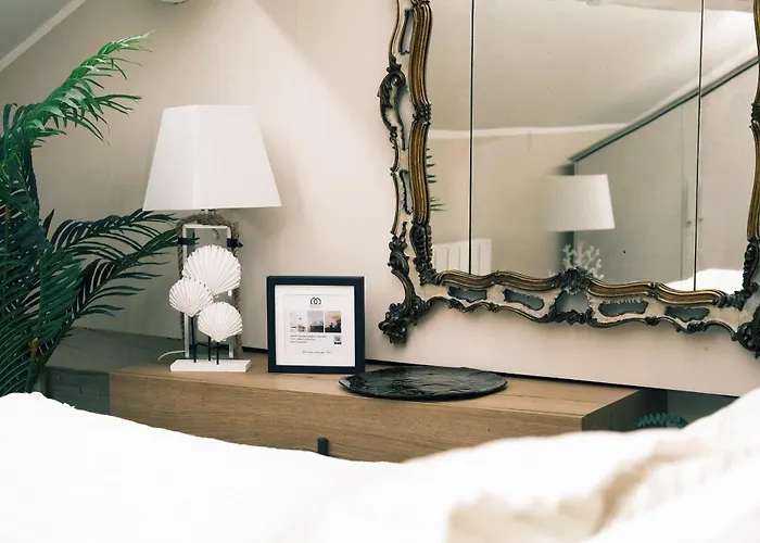 Apartment Comecasa Loft 129 - Hidden Gem