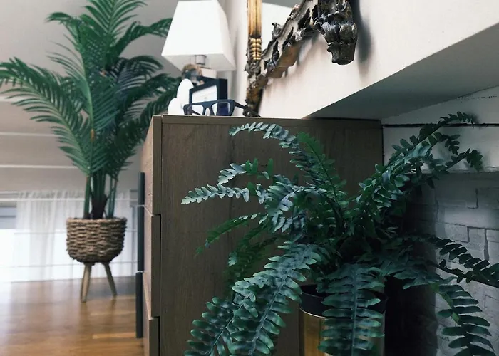 Apartment Comecasa Loft 129 - Hidden Gem Mailand