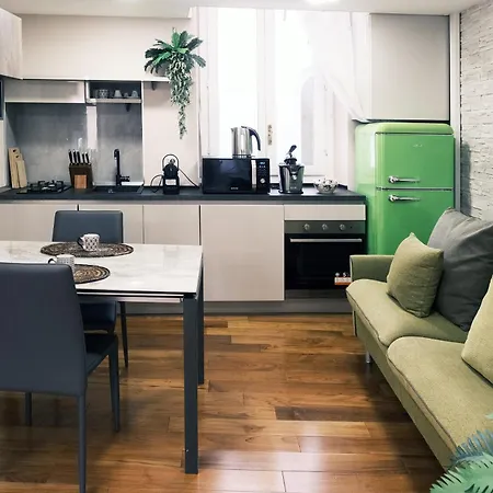 Comecasa Loft In Porta Romana Near Policlinico Mangiagalli 公寓 米兰