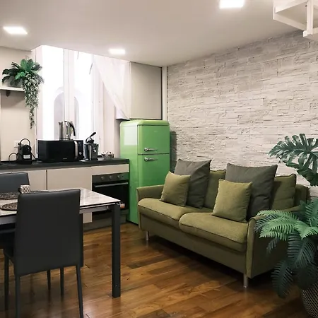 Comecasa Loft In Porta Romana Near Policlinico Mangiagalli