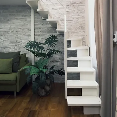 Comecasa Loft In Porta Romana Near Policlinico Mangiagalli