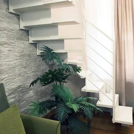 Comecasa Loft In Porta Romana Near Policlinico Mangiagalli 公寓 米兰