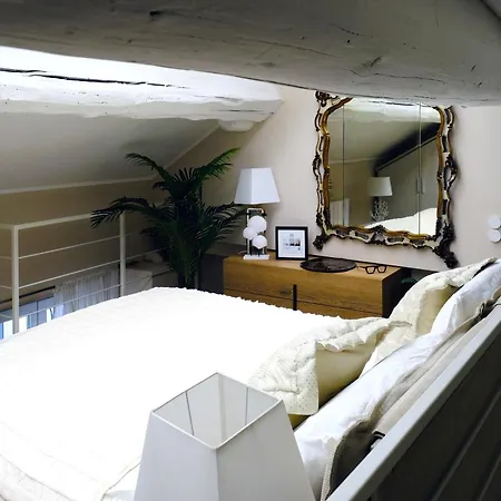 Comecasa Loft In Porta Romana Near Policlinico Mangiagalli * 米兰
