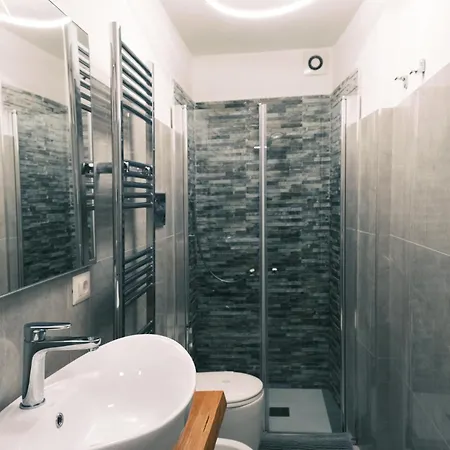 Comecasa Loft In Porta Romana Near Policlinico Mangiagalli *